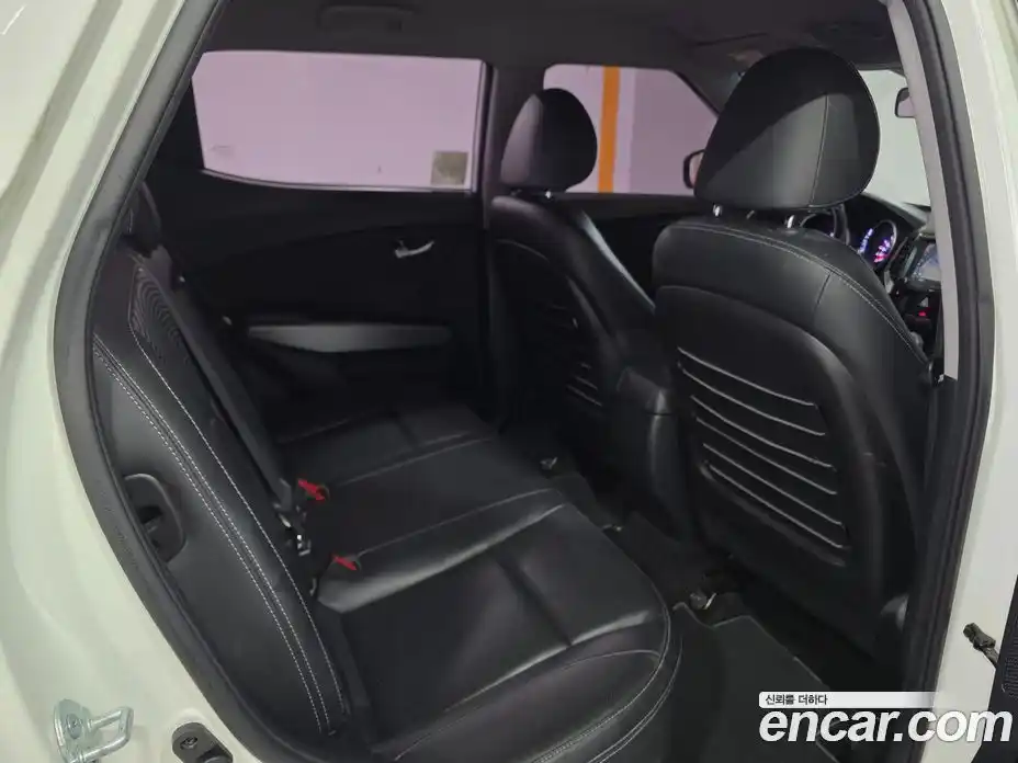 SsangYong TIBOLI 2019 1.6 Автомат в Москве № 33505, фото 12