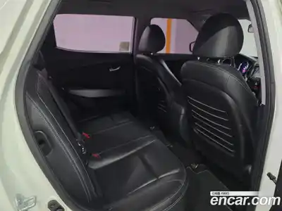 SsangYong TIBOLI 2019 1.6 Автомат в Москве № 33505, миниатюра 12