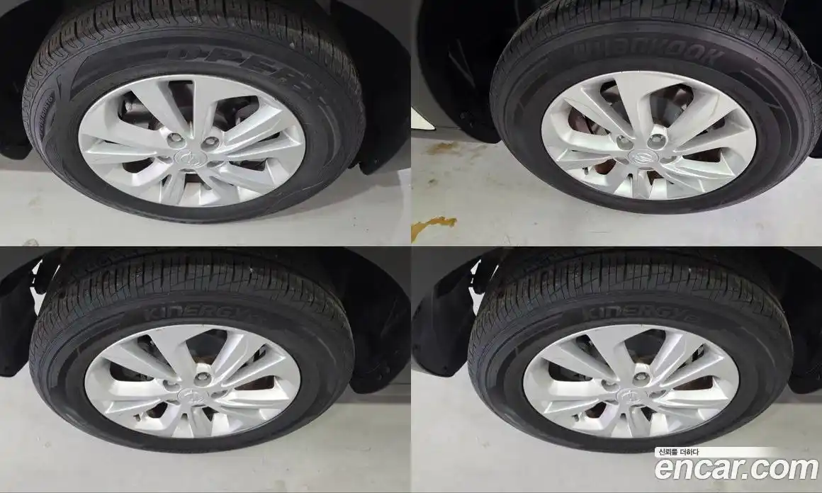 SsangYong TIBOLI 2019 1.6 Автомат в Москве № 33505, фото 16