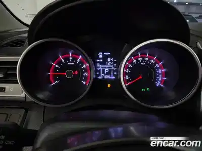 SsangYong TIBOLI 2019 1.6 Автомат в Москве № 33505, миниатюра 4