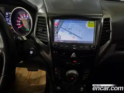 SsangYong TIBOLI 2019 1.6 Автомат в Москве № 33505, миниатюра 5