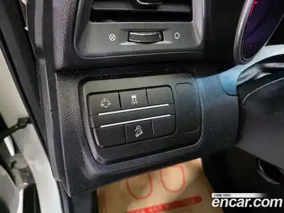 SsangYong TIBOLI 2019 1.6 Автомат в Москве № 33505, миниатюра 7