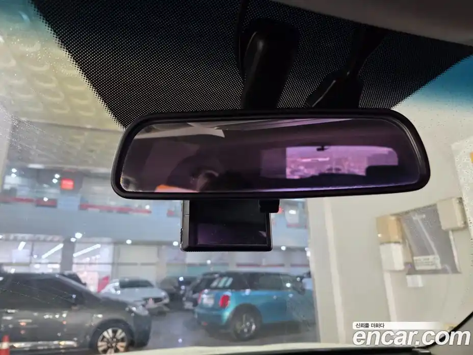 SsangYong TIBOLI 2019 1.6 Автомат в Москве № 33505, фото 9