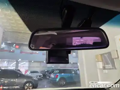 SsangYong TIBOLI 2019 1.6 Автомат в Москве № 33505, миниатюра 9