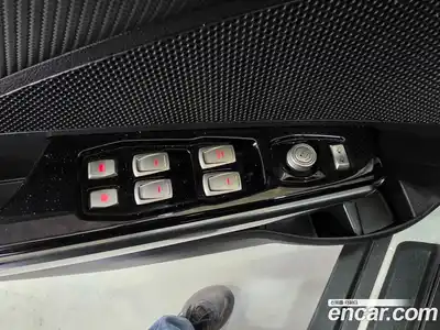 SsangYong TIBOLI 2019 1.6 Автомат в Москве № 33505, миниатюра 10