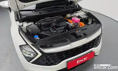 Kia Sportage 2024 1.6 Автомат в Москве № 337441, миниатюра 11