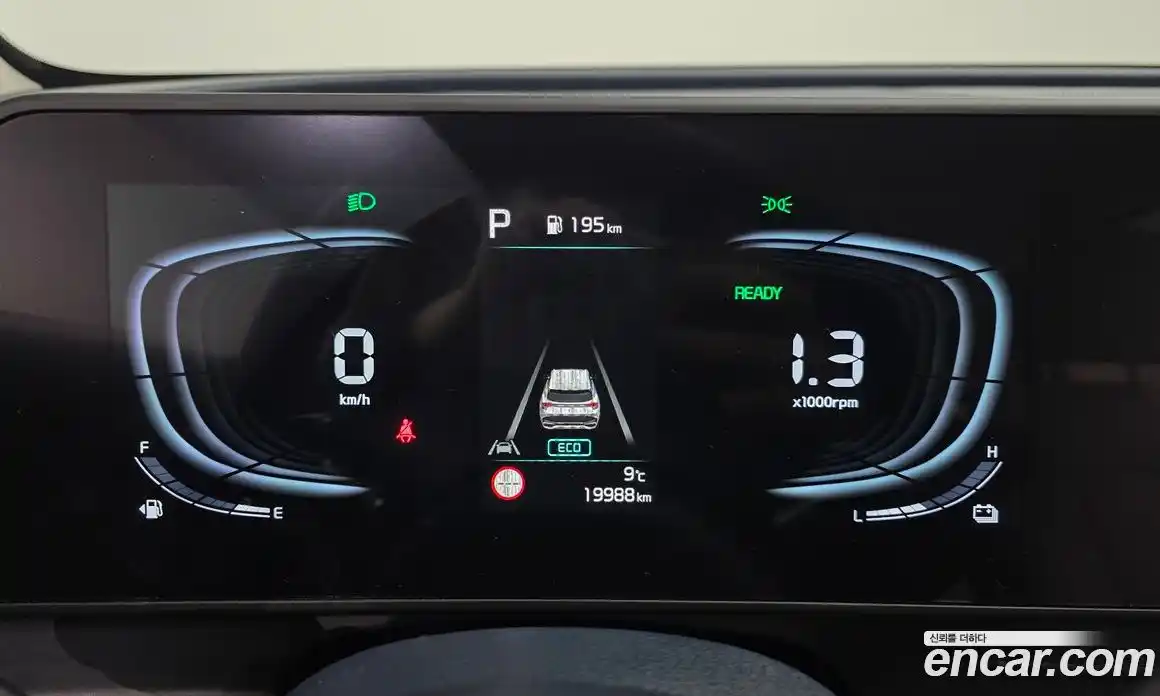 Kia Sportage 2024 1.6 Автомат в Москве № 337441, фото 12