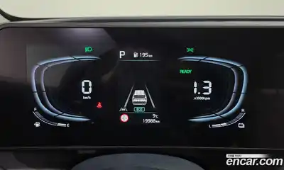 Kia Sportage 2024 1.6 Автомат в Москве № 337441, миниатюра 12