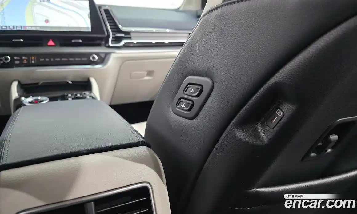 Kia Sportage 2024 1.6 Автомат в Москве № 337441, фото 13