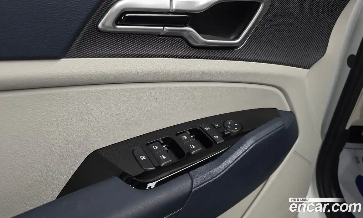 Kia Sportage 2024 1.6 Автомат в Москве № 337441, фото 16