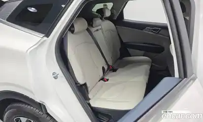 Kia Sportage 2024 1.6 Автомат в Москве № 337441, миниатюра 2