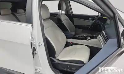 Kia Sportage 2024 1.6 Автомат в Москве № 337441, миниатюра 4