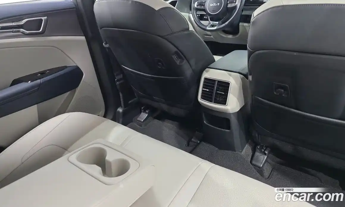 Kia Sportage 2024 1.6 Автомат в Москве № 337441, фото 5