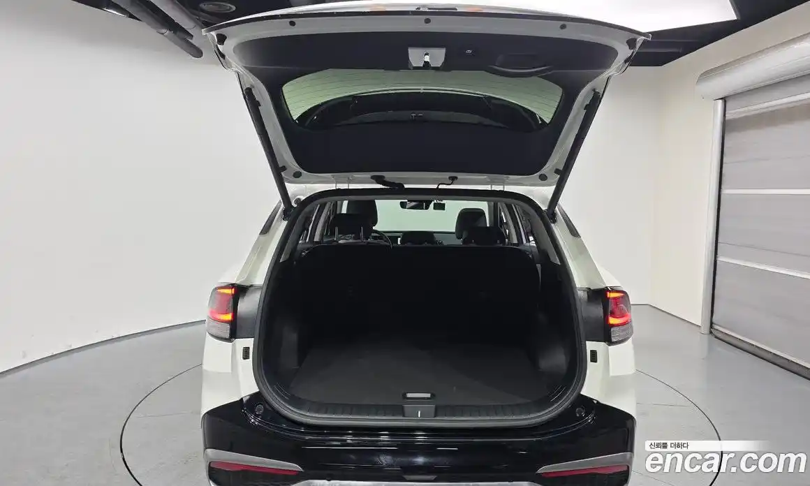 Kia Sportage 2024 1.6 Автомат в Москве № 337441, фото 6