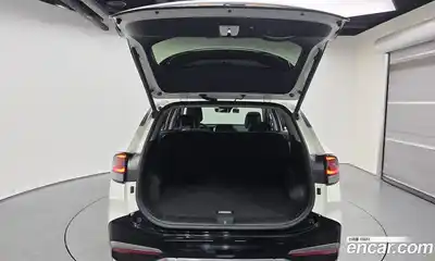 Kia Sportage 2024 1.6 Автомат в Москве № 337441, миниатюра 6