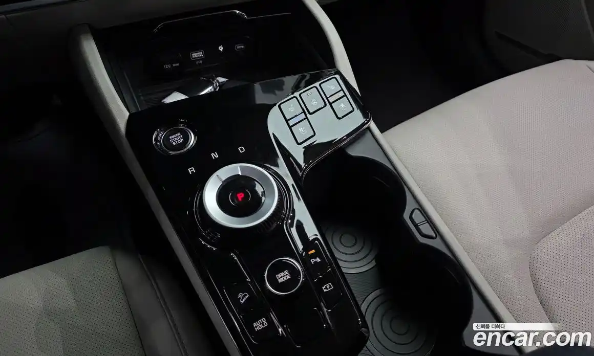 Kia Sportage 2024 1.6 Автомат в Москве № 337441, фото 8