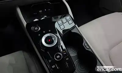 Kia Sportage 2024 1.6 Автомат в Москве № 337441, миниатюра 8