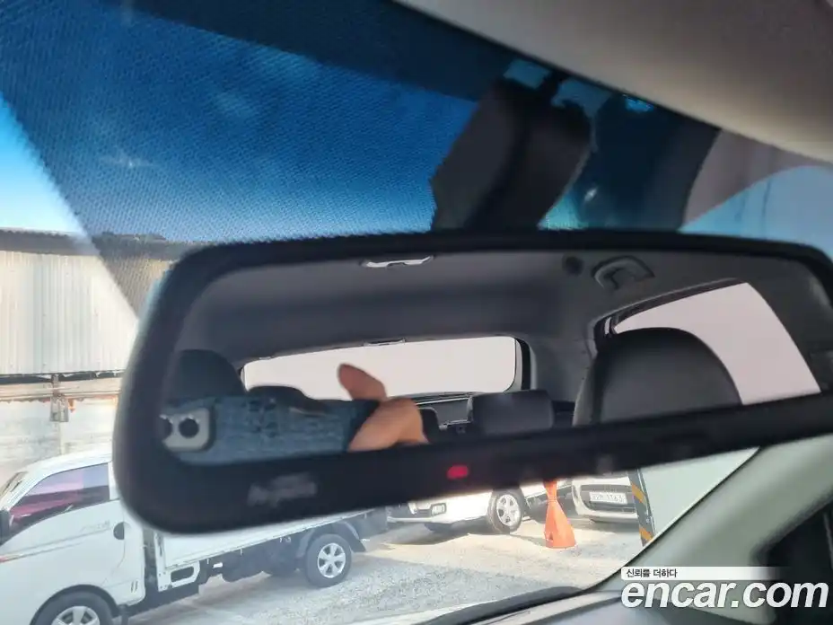 SsangYong Korando 2014 2.0 Автомат в Москве № 33875, фото 13