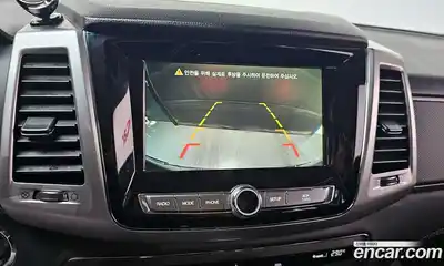 SsangYong Rexton 2019 2.2 Автомат в Москве № 34059, миниатюра 12