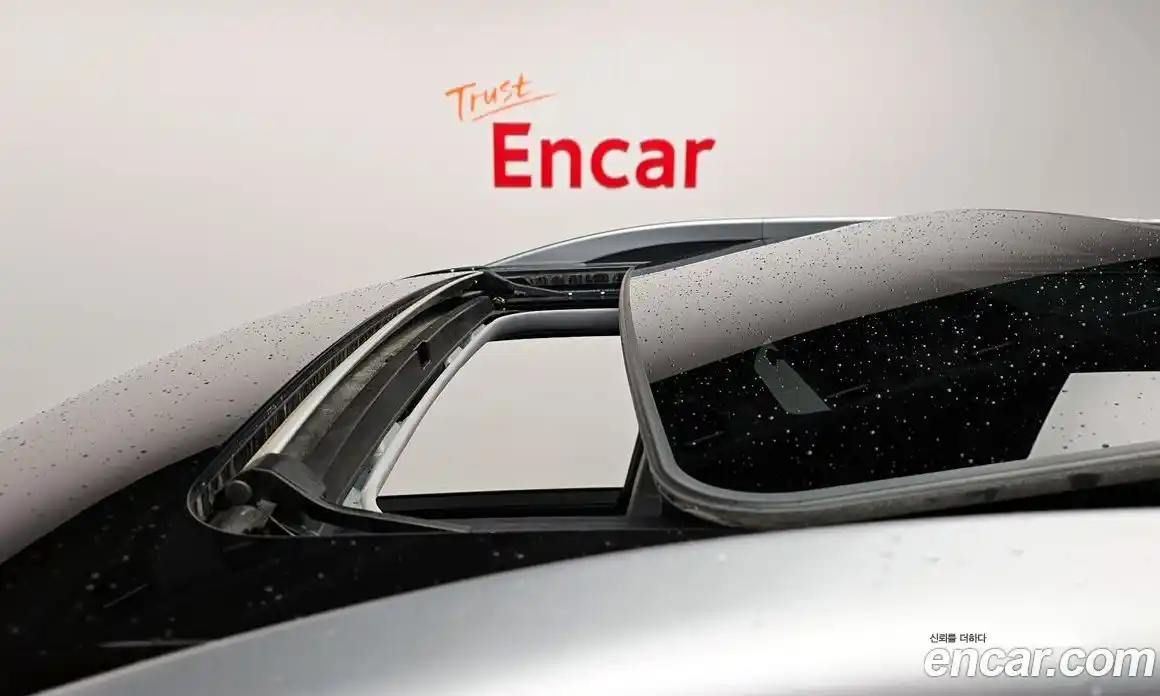 SsangYong Rexton 2019 2.2 Автомат в Москве № 34059, фото 13