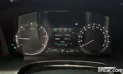 SsangYong Rexton 2019 2.2 Автомат в Москве № 34059, миниатюра 4