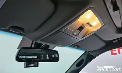 SsangYong Rexton 2019 2.2 Автомат в Москве № 34059, миниатюра 6