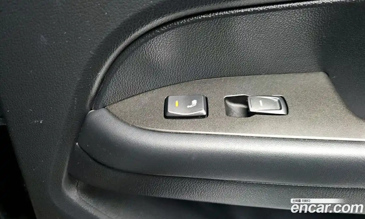 SsangYong Rexton 2019 2.2 Автомат в Москве № 34059, фото 7