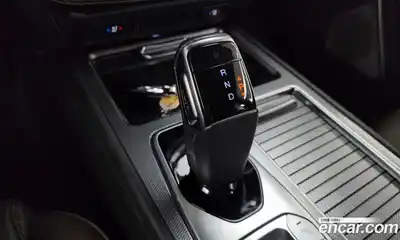 SsangYong Rexton 2021 2.2 Автомат в Москве № 34237, миниатюра 9