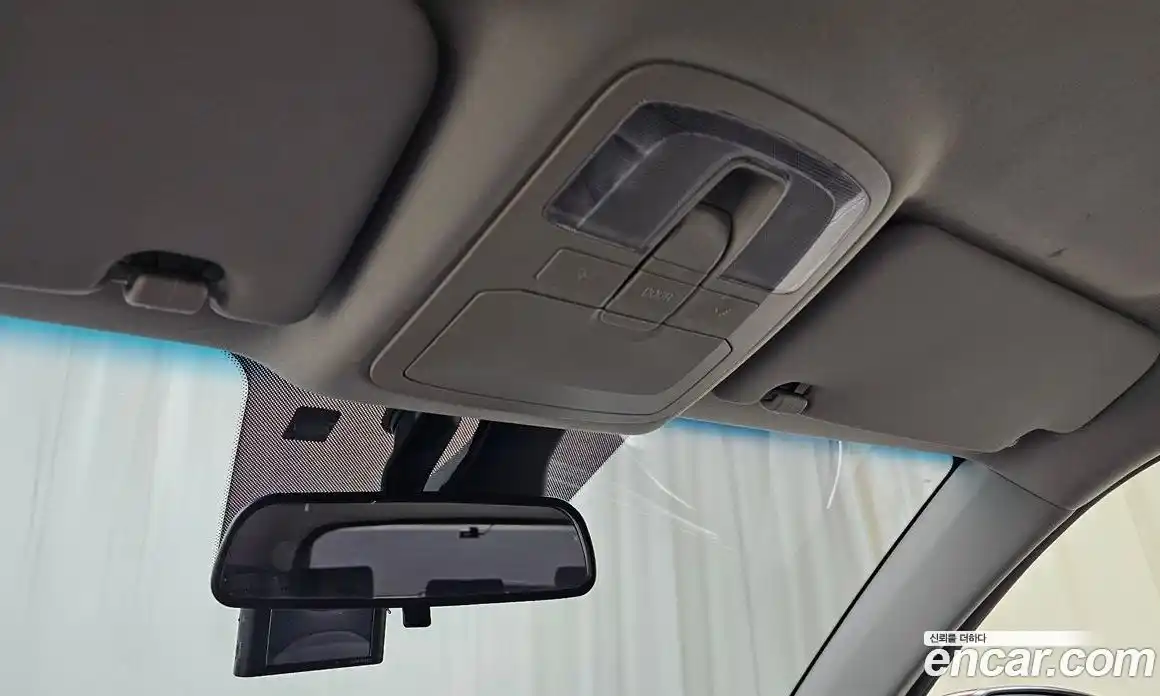 SsangYong Korando 2020 1.6 Механическая в Москве № 34238, фото 11