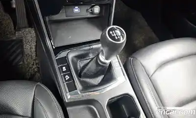 SsangYong Korando 2020 1.6 Механическая в Москве № 34238, миниатюра 2