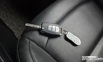 SsangYong Korando 2020 1.6 Механическая в Москве № 34238, миниатюра 3