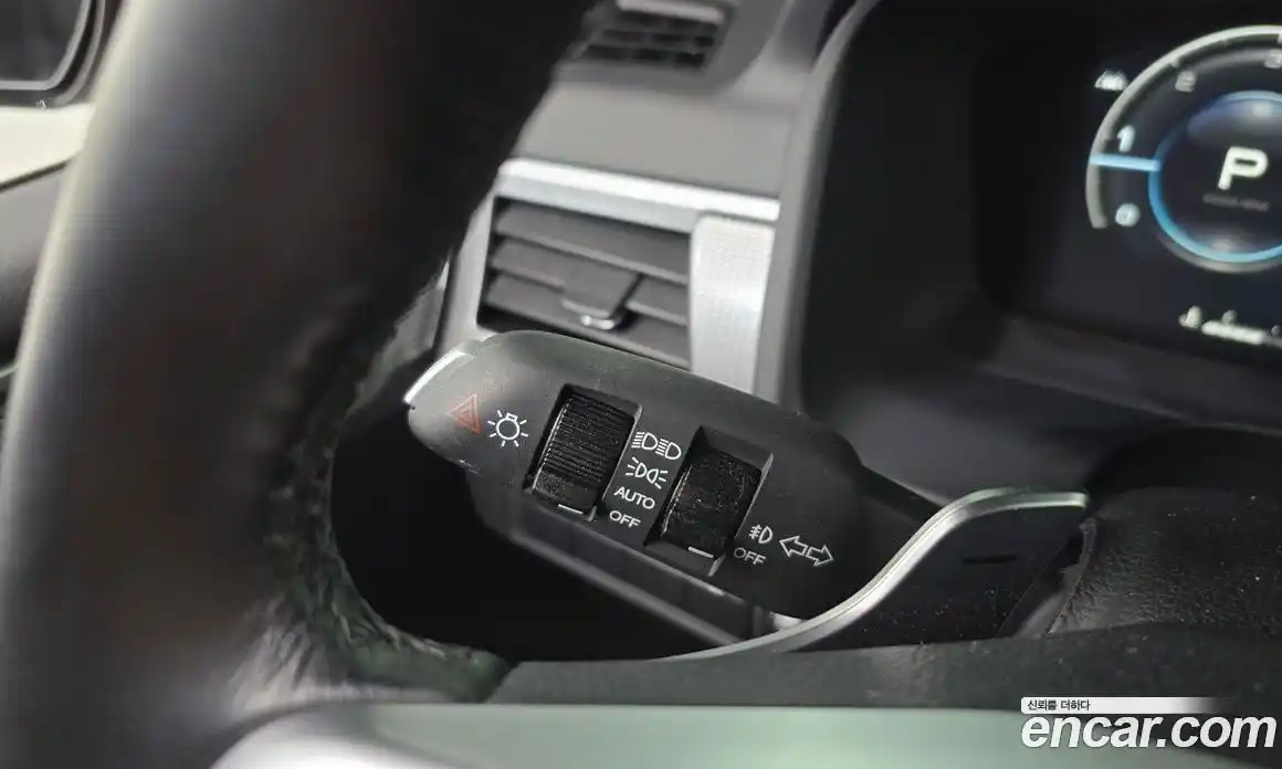 SsangYong Rexton 2021 2.2 Автомат в Москве № 34261, фото 18