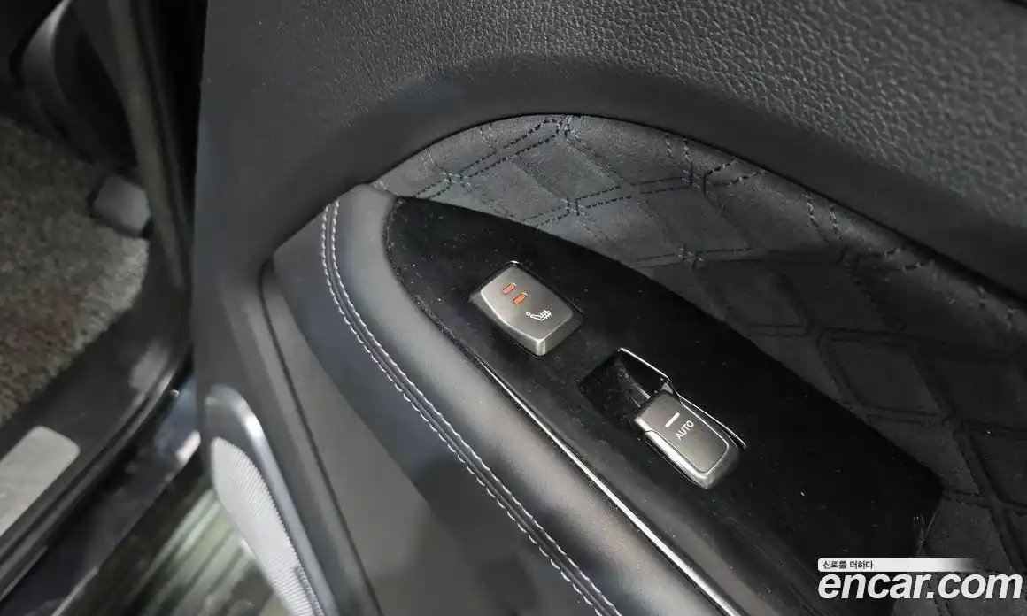 SsangYong Rexton 2021 2.2 Автомат в Москве № 34261, фото 19