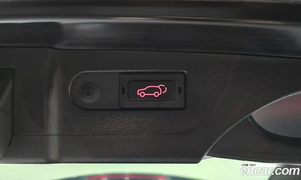 SsangYong Rexton 2021 2.2 Автомат в Москве № 34261, фото 20