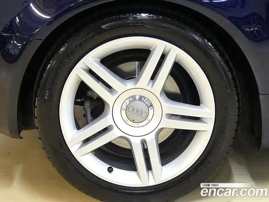 Audi A4 2007 2.0 Автомат в Москве № 343392, фото 11