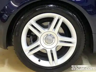 Audi A4 2007 2.0 Автомат в Москве № 343392, миниатюра 11