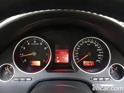 Audi A4 2007 2.0 Автомат в Москве № 343392, миниатюра 8