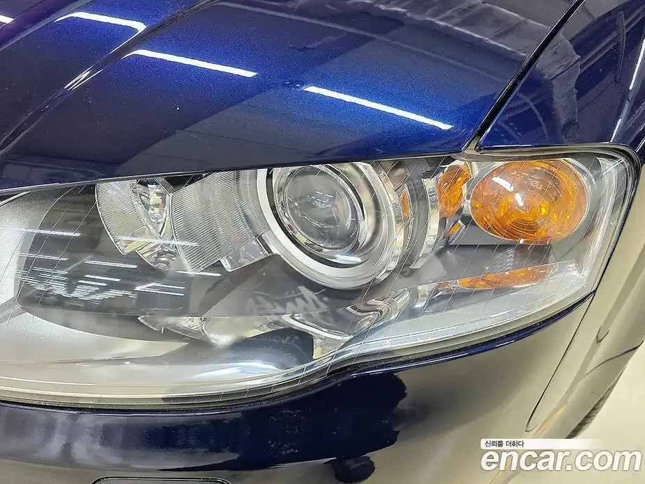 Audi A4 2007 2.0 Автомат в Москве № 343392, фото 9