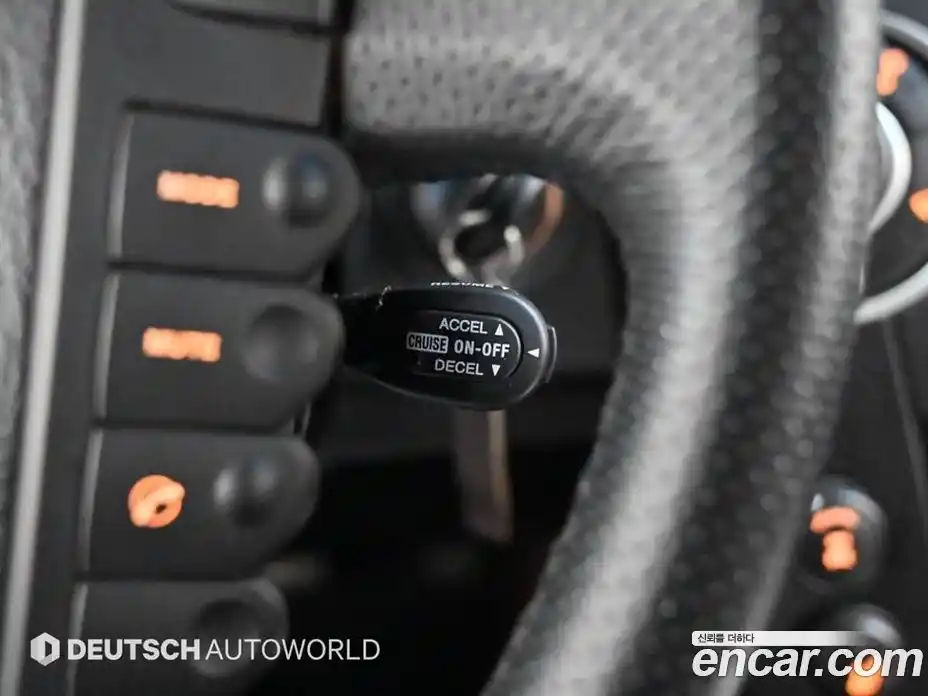 SsangYong Korando 2012 2.0 Автомат в Москве № 34905, фото 16