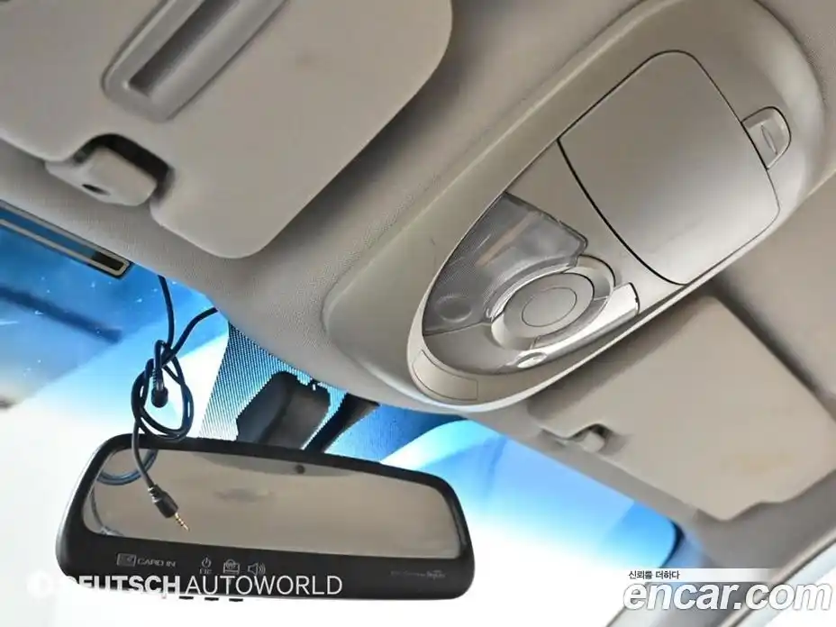 SsangYong Korando 2012 2.0 Автомат в Москве № 34905, фото 19