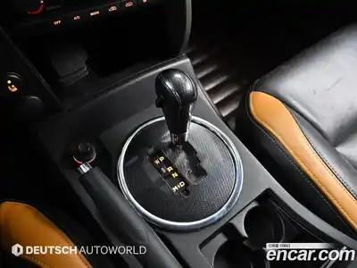 SsangYong Korando 2012 2.0 Автомат в Москве № 34905, миниатюра 9