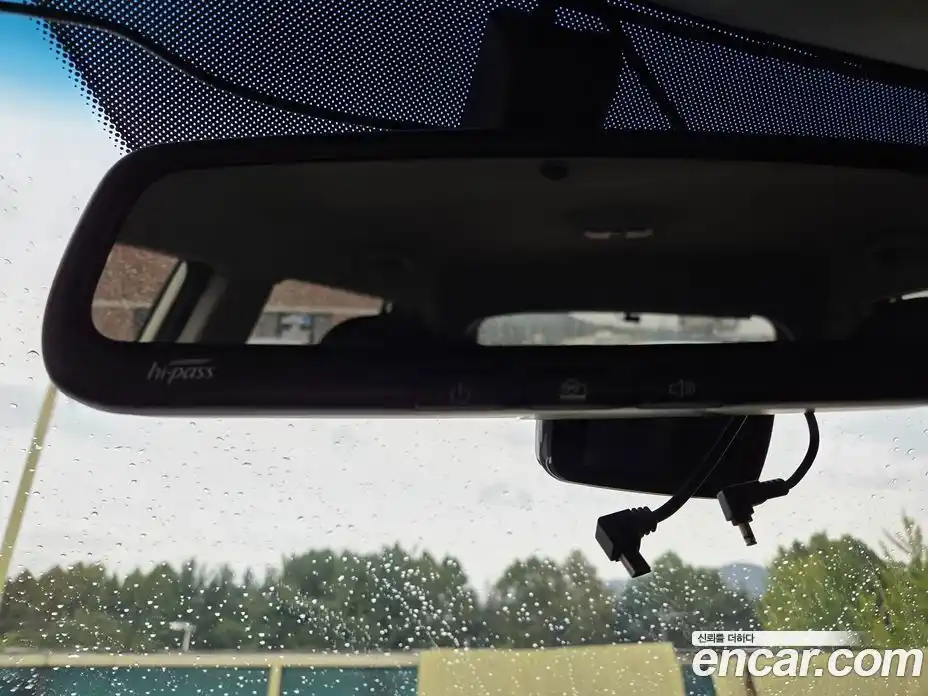 SsangYong TIBOLI 2016 1.6 Автомат в Москве № 35161, фото 16