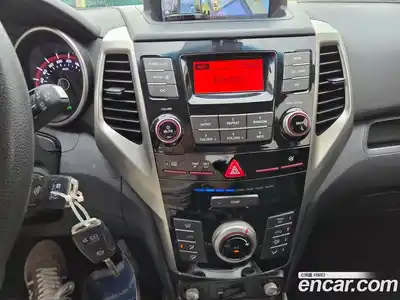 SsangYong TIBOLI 2016 1.6 Автомат в Москве № 35161, миниатюра 9