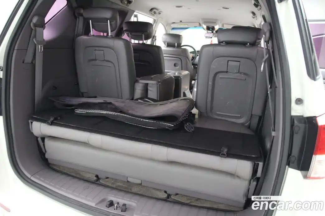 SsangYong Korando 2014 2.0 Механическая в Москве № 35297, фото 12