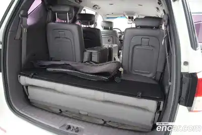 SsangYong Korando 2014 2.0 Механическая в Москве № 35297, миниатюра 12