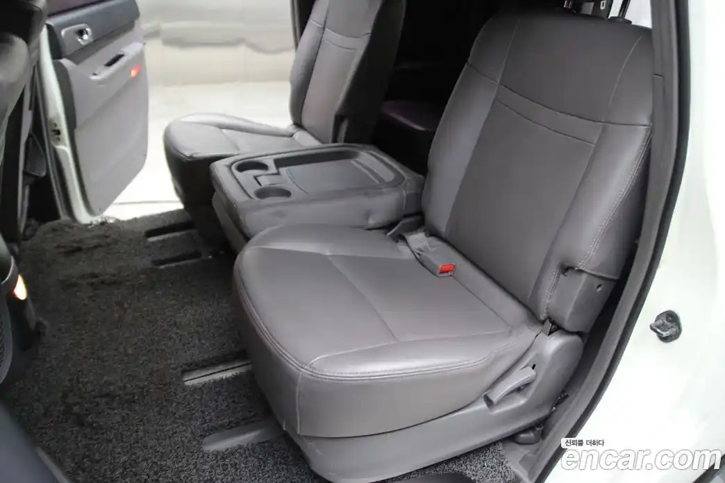 SsangYong Korando 2014 2.0 Механическая в Москве № 35297, фото 13