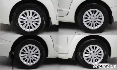 SsangYong Korando 2014 2.0 Механическая в Москве № 35297, миниатюра 5