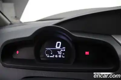 SsangYong Korando 2014 2.0 Механическая в Москве № 35297, миниатюра 7