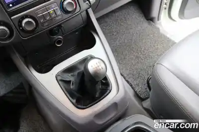 SsangYong Korando 2014 2.0 Механическая в Москве № 35297, миниатюра 8