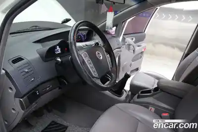 SsangYong Korando 2014 2.0 Механическая в Москве № 35297, миниатюра 9